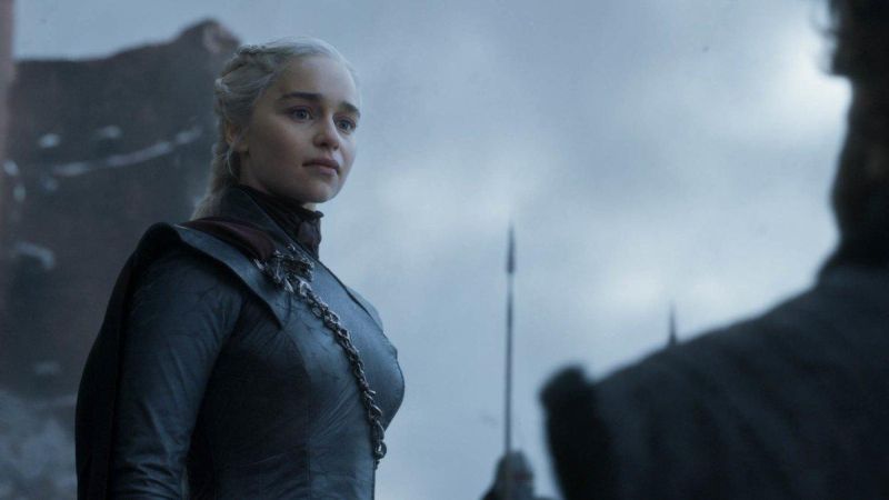 Game Of Thrones' Series Finale Broke A Huge HBO Record
