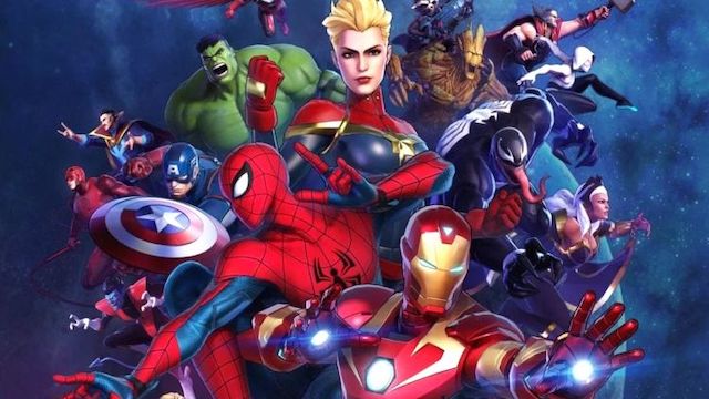 12 Characters We Want To See In Marvel Ultimate Alliance 3